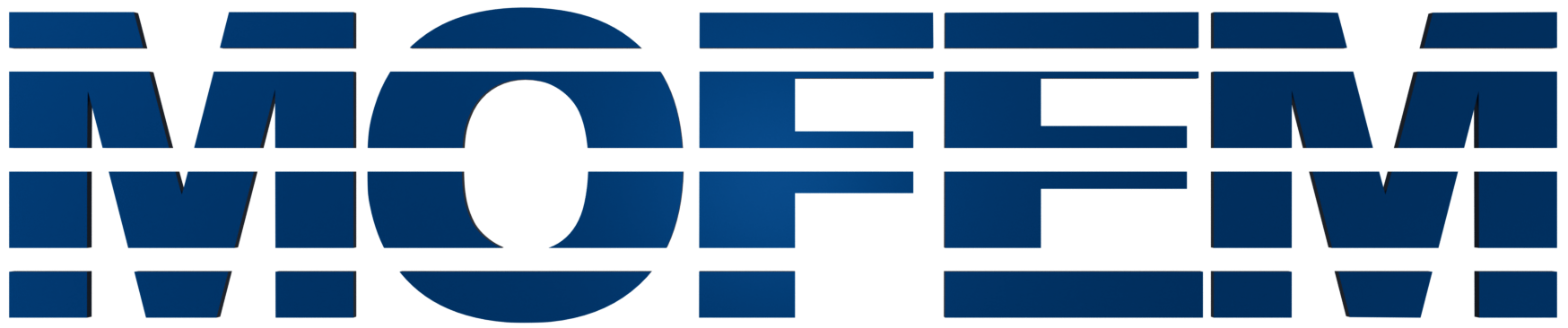 MoFEM logo