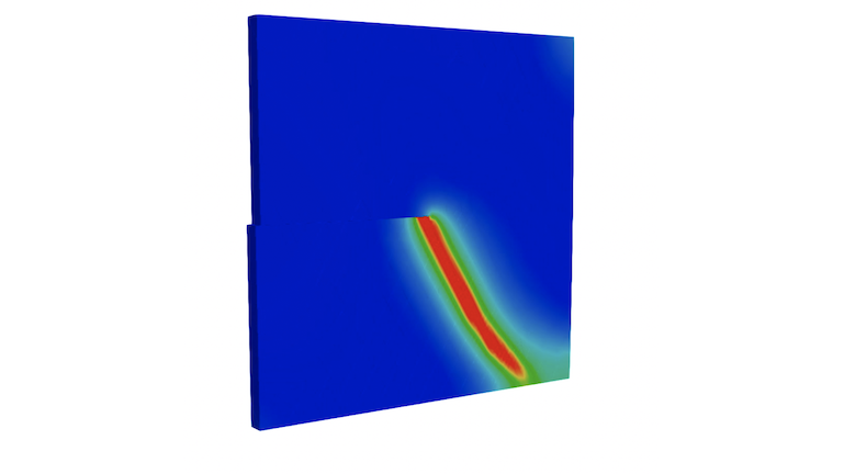 Phase-field Fracture