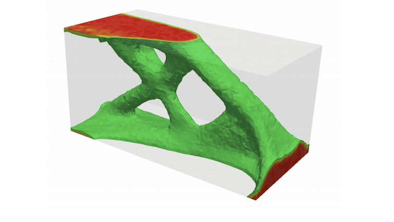 Topology Optimisation
